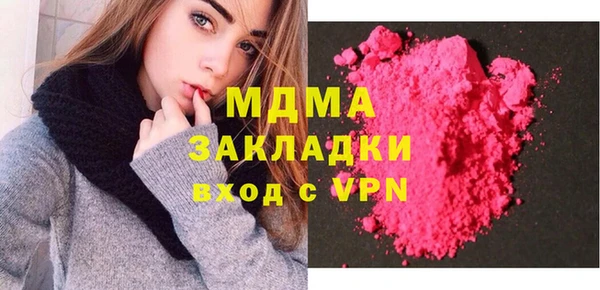 спайс Гусев
